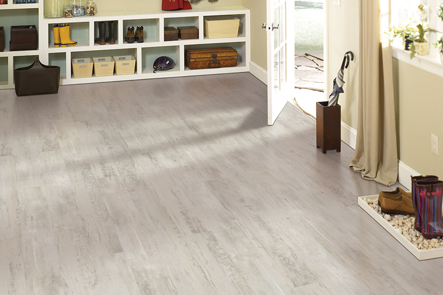 Innovative luxury vinyl in Dearborn, MI from Roman Floors & Remodeling